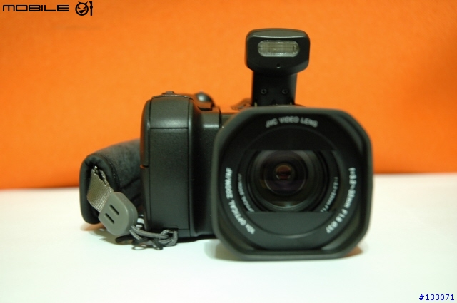 我的影音雙雄( JVC MC500 + Nikon 7900)