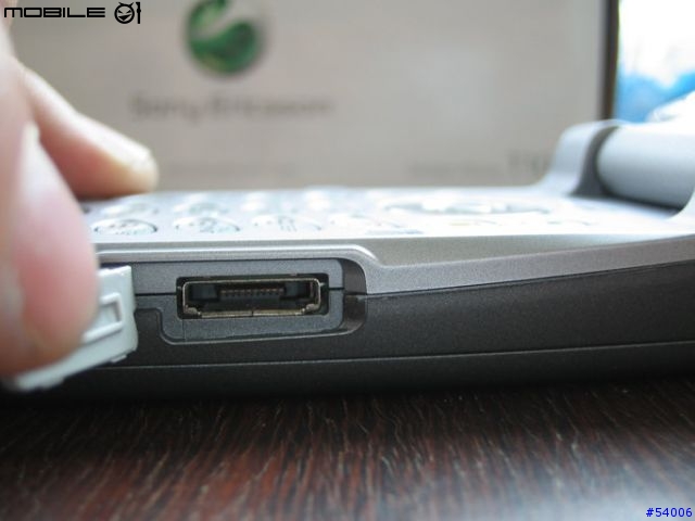 iMode 3G 手機 NEC N600i 初體驗