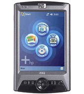 Hp rx3715與PAPAGO! V9.05的問題?!