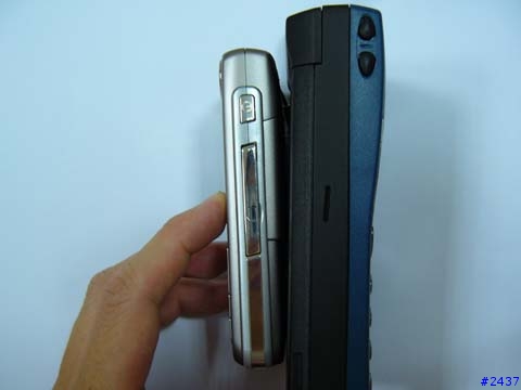 Ericsson R190 ACeS 衛星電話使用心得
