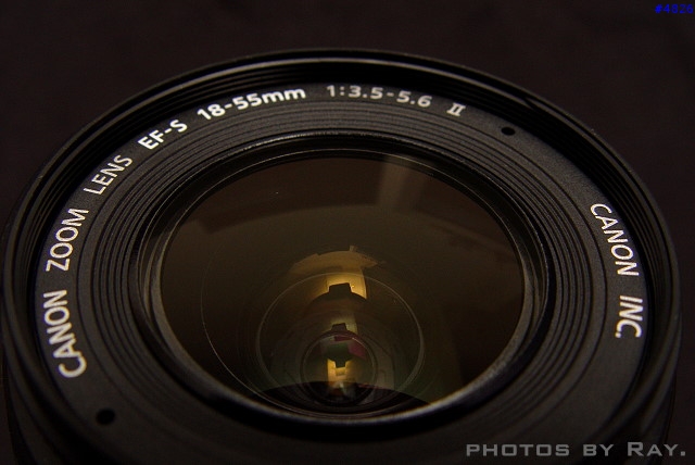 新手升級 DSLR - CANON EOS 350D (圖不少)