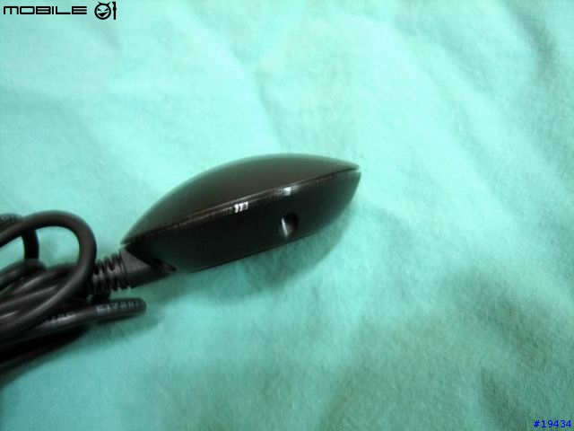 搭載Sirf三代晶片的最強衛星鼠~環天科技BR-355入手實測分享