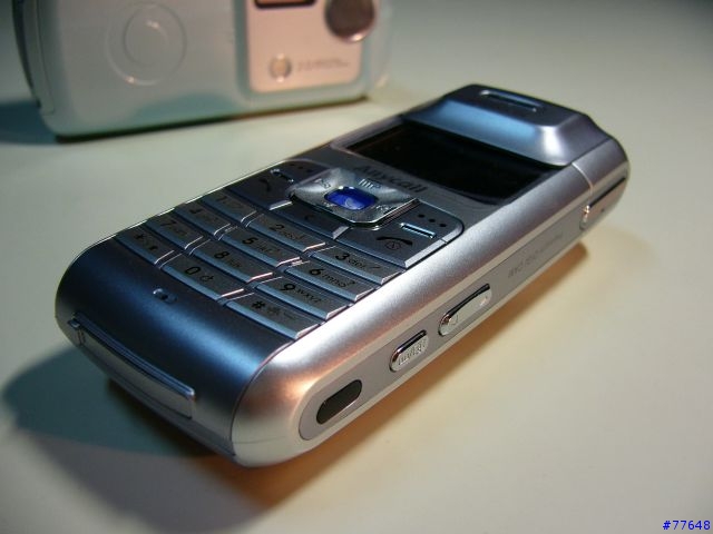 三星 m509 500萬ccd鏡頭+1600萬色 QVGA螢幕