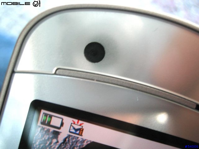 iMode 3G 手機 NEC N600i 初體驗