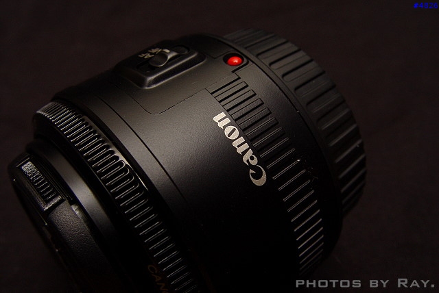新手升級 DSLR - CANON EOS 350D (圖不少)