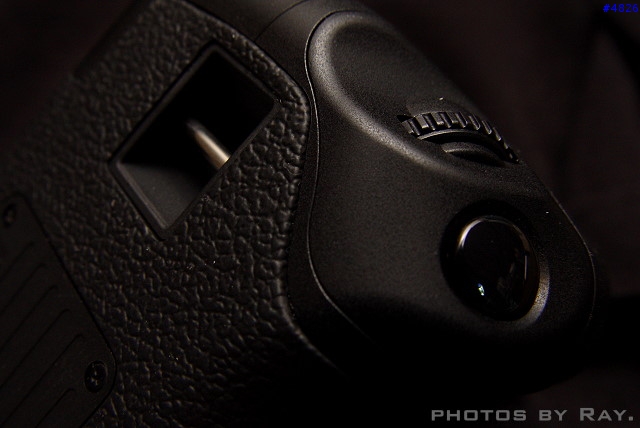 新手升級 DSLR - CANON EOS 350D (圖不少)