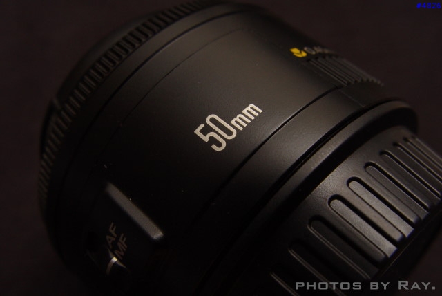 新手升級 DSLR - CANON EOS 350D (圖不少)