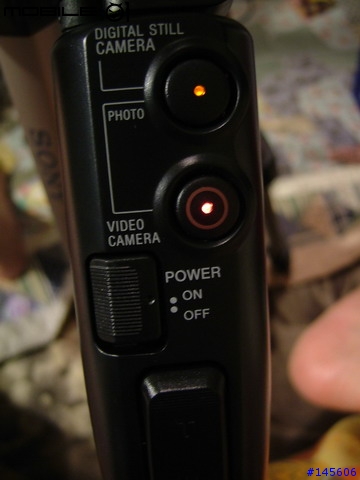 SONY HDR-HC1 敗家現世錄(三)