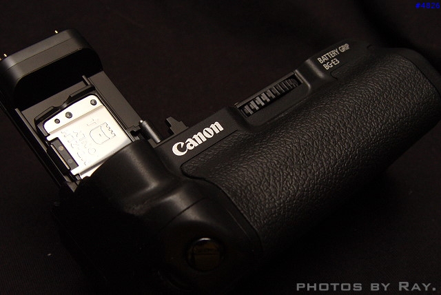 新手升級 DSLR - CANON EOS 350D (圖不少)