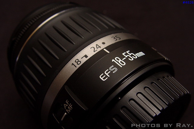 新手升級 DSLR - CANON EOS 350D (圖不少)