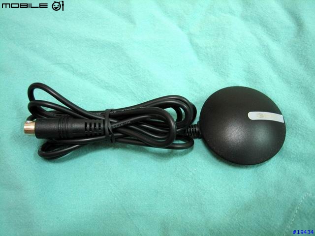 搭載Sirf三代晶片的最強衛星鼠~環天科技BR-355入手實測分享