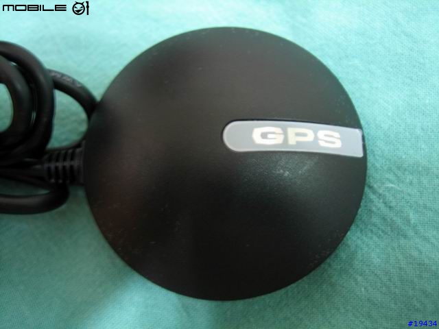 搭載Sirf三代晶片的最強衛星鼠~環天科技BR-355入手實測分享