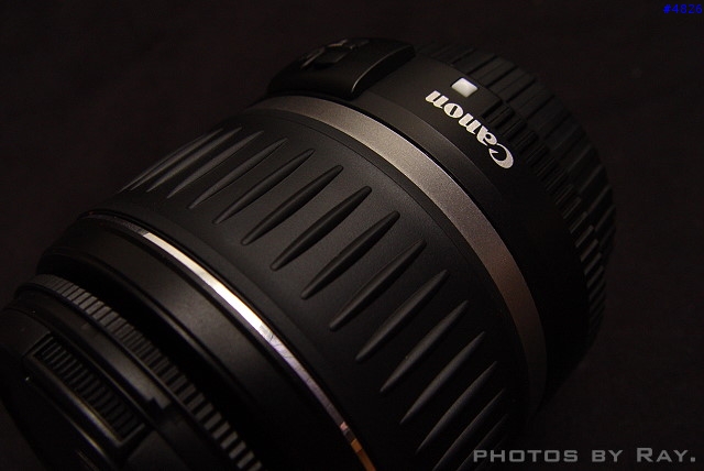 新手升級 DSLR - CANON EOS 350D (圖不少)