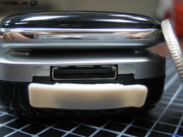 PHS 新手機 I99 及 PG900 初體驗
