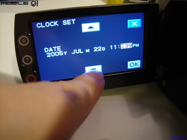 SONY HDR-HC1 敗家現世錄(三)