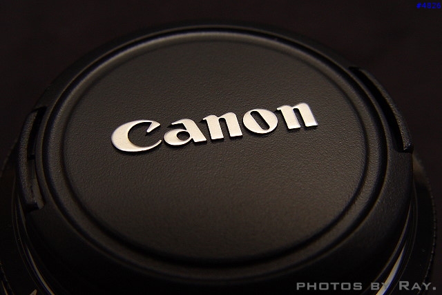 新手升級 DSLR - CANON EOS 350D (圖不少)