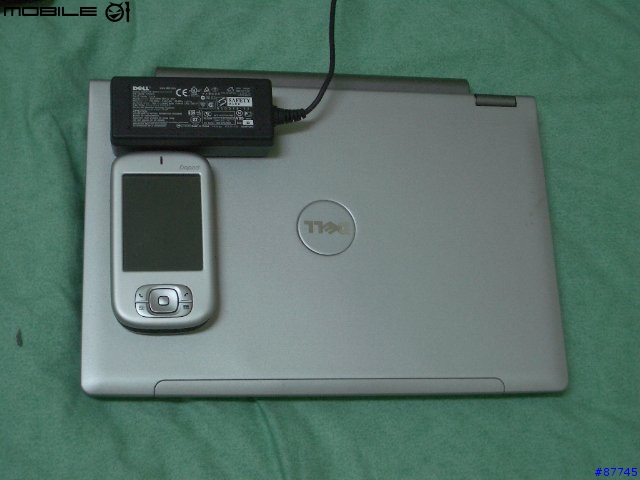 Dell X1分享(圖po不上來)