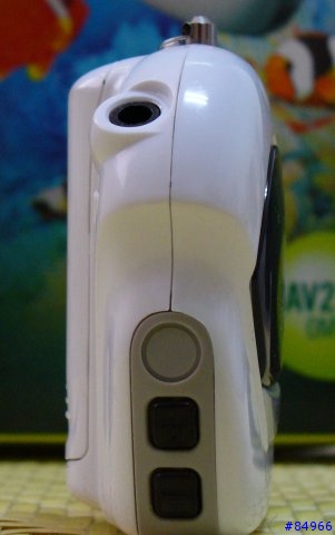 簡單的MP3 player~宇瞻-魔法e貝