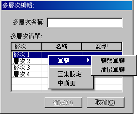 手裡鍵新貨入手【軟體攻略篇】