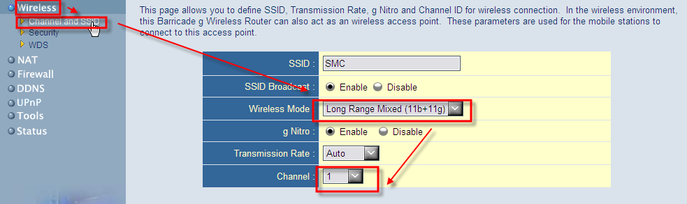 透天厝聯網解決方案-WDS試做 7904+WBR14g