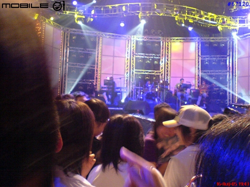 你去了嗎?W800i夏日限定Party in Mos!!巴比倫現場實錄!