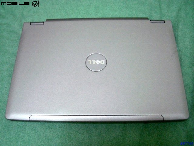 Dell X1分享(圖po不上來)
