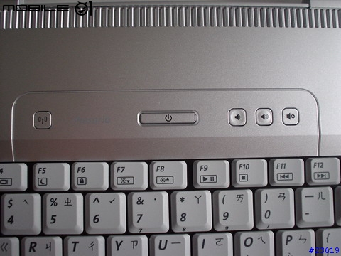 {分享}19980的低價NB,HP Presario M2231