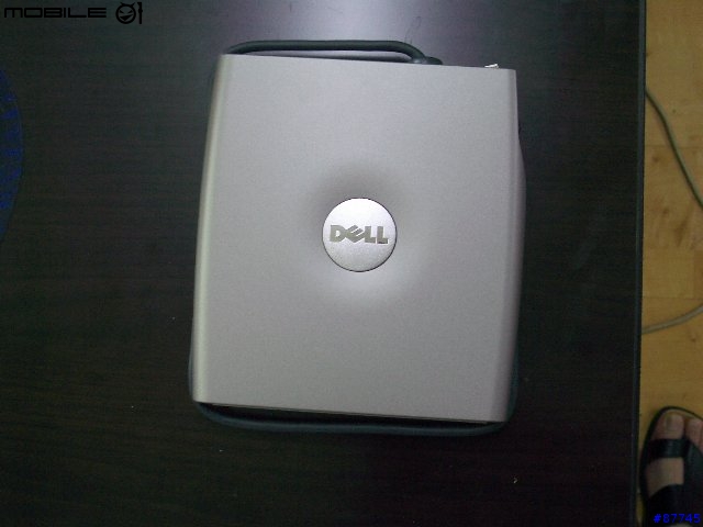 Dell X1分享(圖po不上來)
