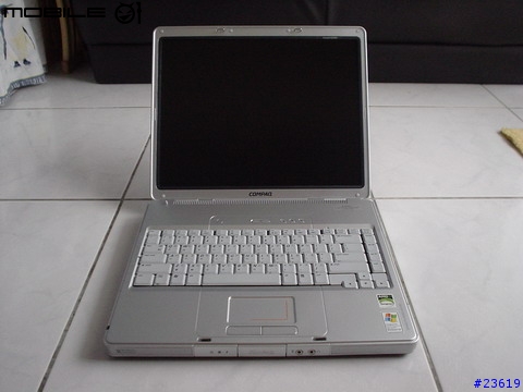 {分享}19980的低價NB,HP Presario M2231