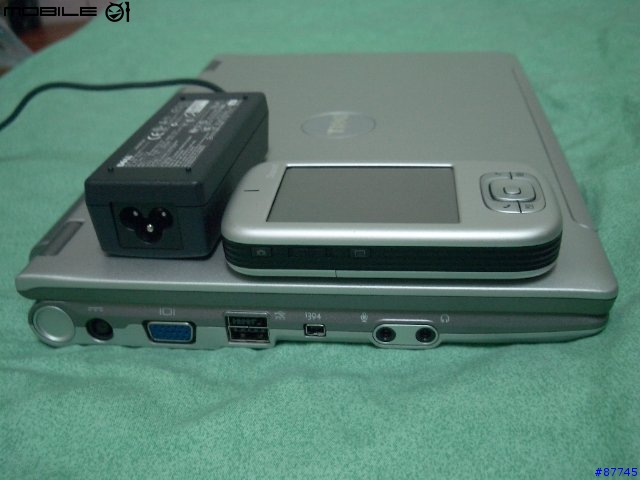 Dell X1分享(圖po不上來)