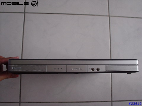 {分享}19980的低價NB,HP Presario M2231