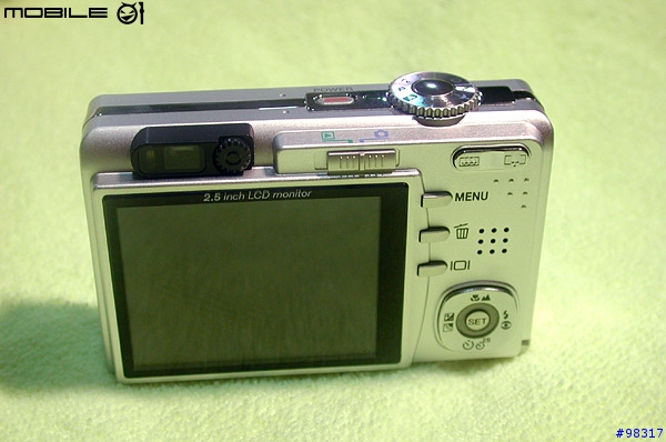 國產貨premier DS-8330心得報告