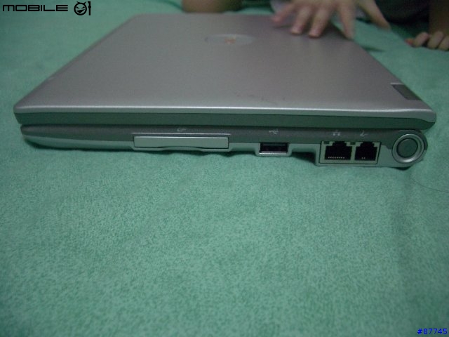 Dell X1分享(圖po不上來)