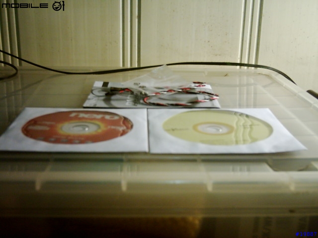 {分享} MSI(微星)DR16-B2 DVD燒錄器