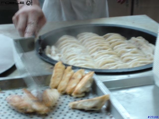 宋江餡餅