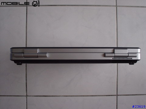 {分享}19980的低價NB,HP Presario M2231
