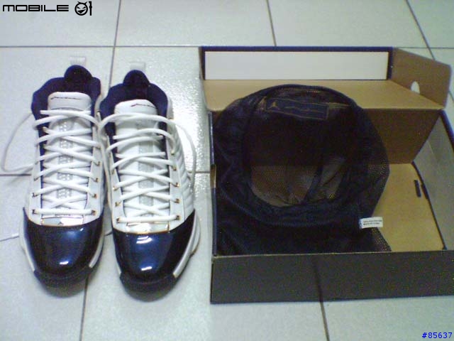籃球鞋中的經典品牌-JORDAN