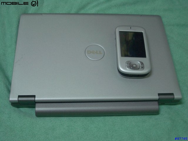Dell X1分享(圖po不上來)