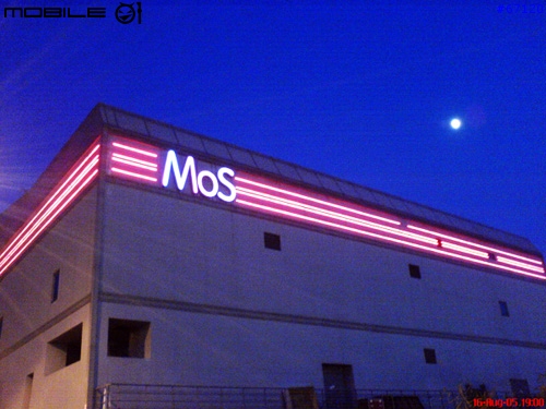 你去了嗎?W800i夏日限定Party in Mos!!巴比倫現場實錄!