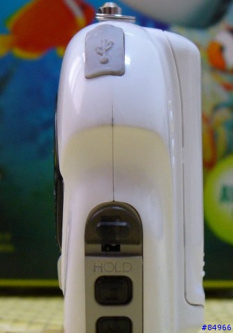 簡單的MP3 player~宇瞻-魔法e貝