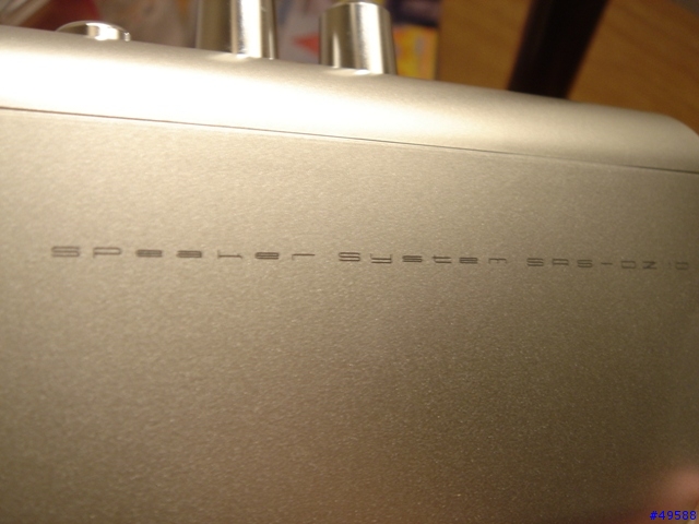 藍色誘惑 SONY SRS-DZ10(23張圖 請稍作等待)