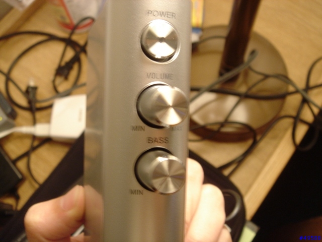 藍色誘惑 SONY SRS-DZ10(23張圖 請稍作等待)
