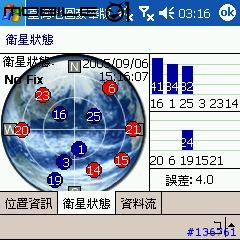 HP三合一新機6515繁體中文版小小實測