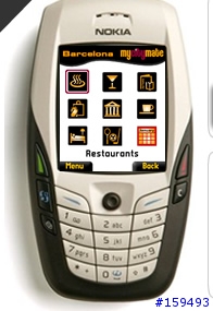 善用程式~讓一般的手機也能如同智慧型手機一樣強大!! 2005/09/12 updated