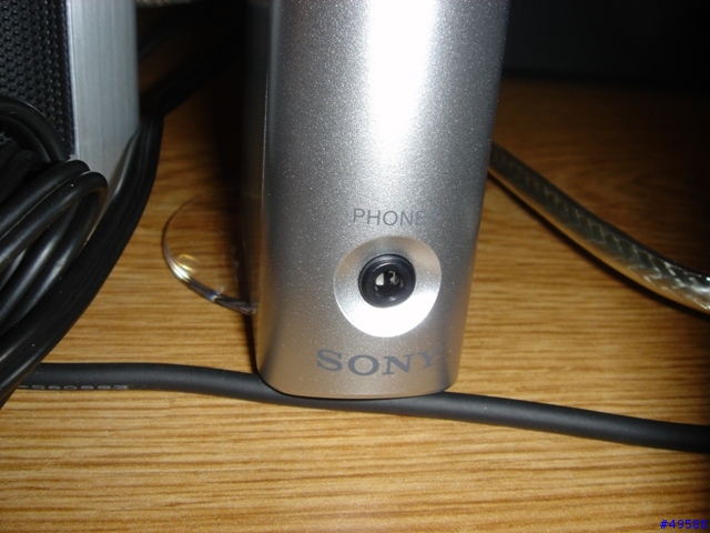 藍色誘惑 SONY SRS-DZ10(23張圖 請稍作等待)