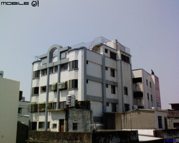 簡潔,實用- SonyEricsson K600i(05/09/07更新照片及部分內容)