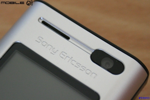 簡潔,實用- SonyEricsson K600i(05/09/07更新照片及部分內容)