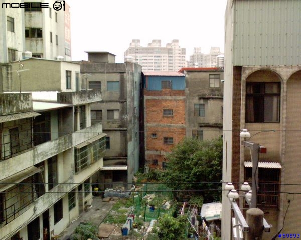 簡潔,實用- SonyEricsson K600i(05/09/07更新照片及部分內容)