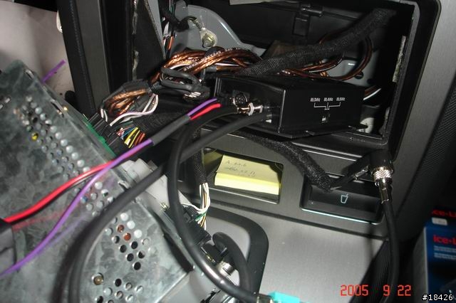 ipod和iceLink FM整合Mondeo RS