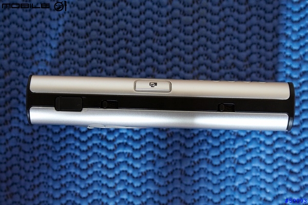 簡潔,實用- SonyEricsson K600i(05/09/07更新照片及部分內容)